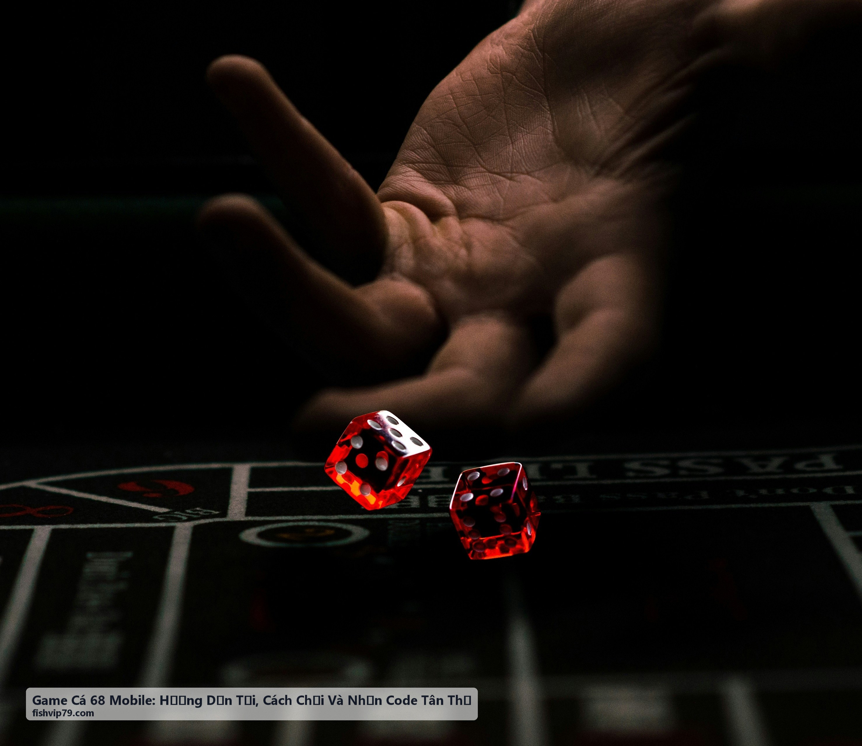 Kinh nghiệm dùng vốn trong baccarat: không nên nóng vội khi xuống tiền - Game Cá 68 Mobile