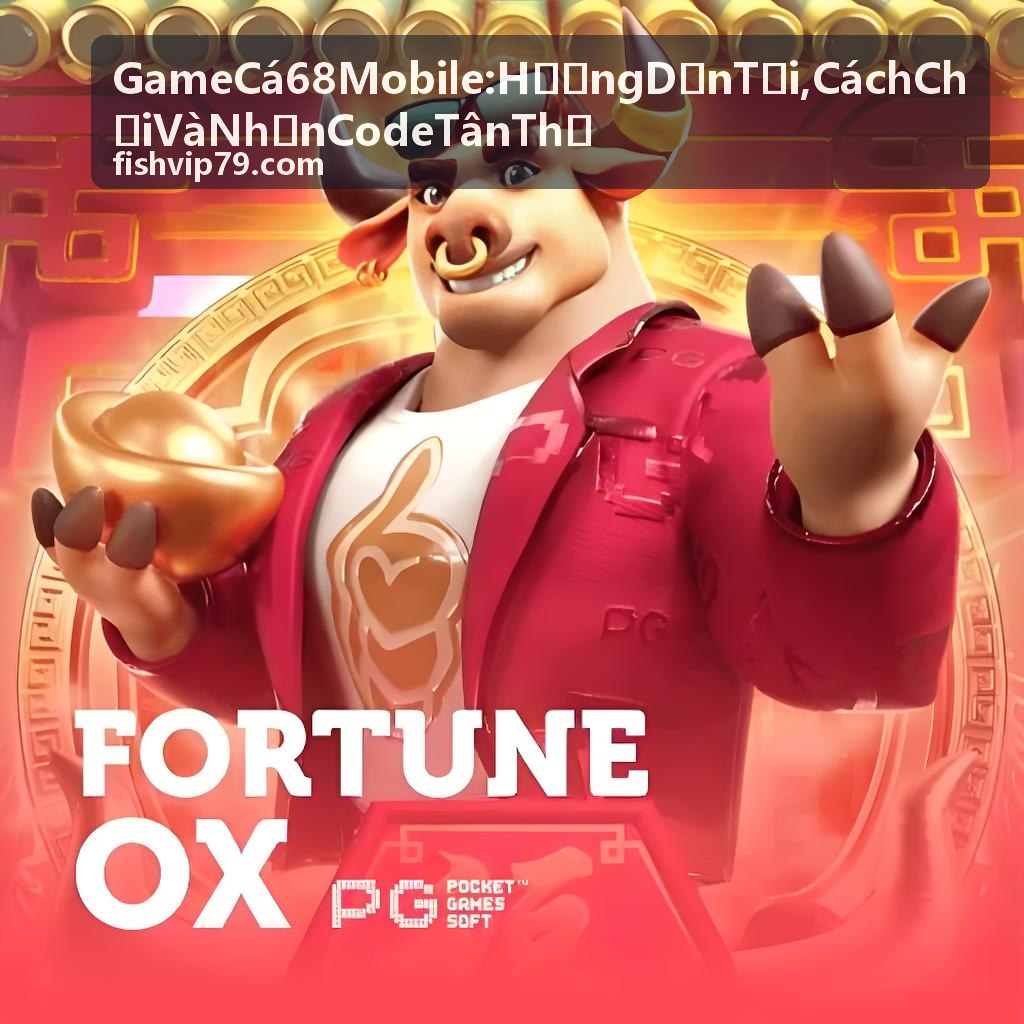 Chiến thuật sử dụng vũ khí và nhắm mục tiêu thông minh trong Game Cá 68 Mobile